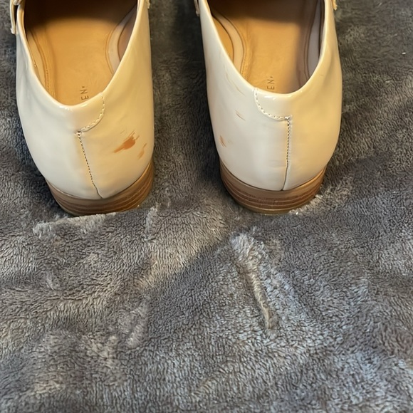 Halogen Emilia Patent Loafers - Picture 4 of 9